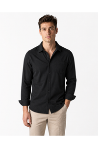 Black Twill
