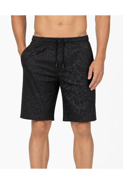 Chase | Camo Training Shorts - Concealed shorts - front - group 2