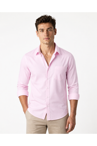 Pink Twill