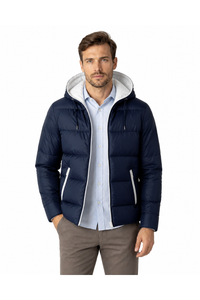 Navy blue