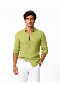 Yellow Green