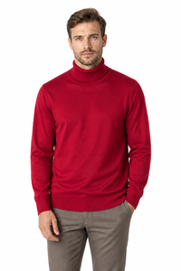 Bright Red