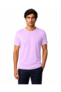Lotus root purple