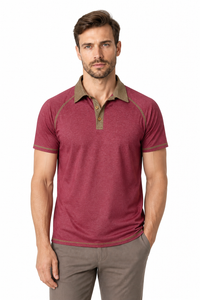 Purplish Red